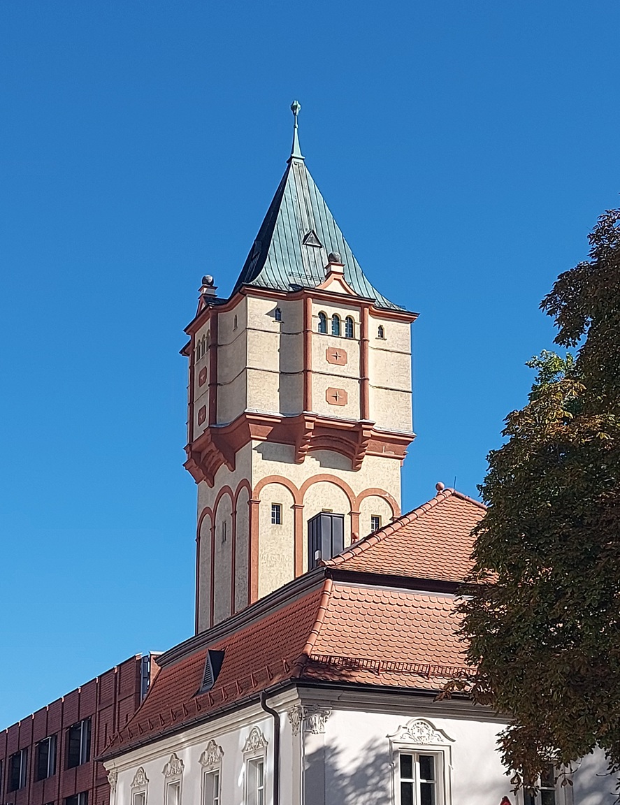 Straubing - 2026